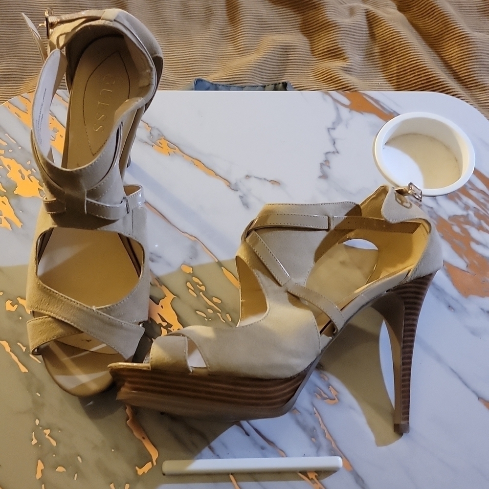 Guess Shoes